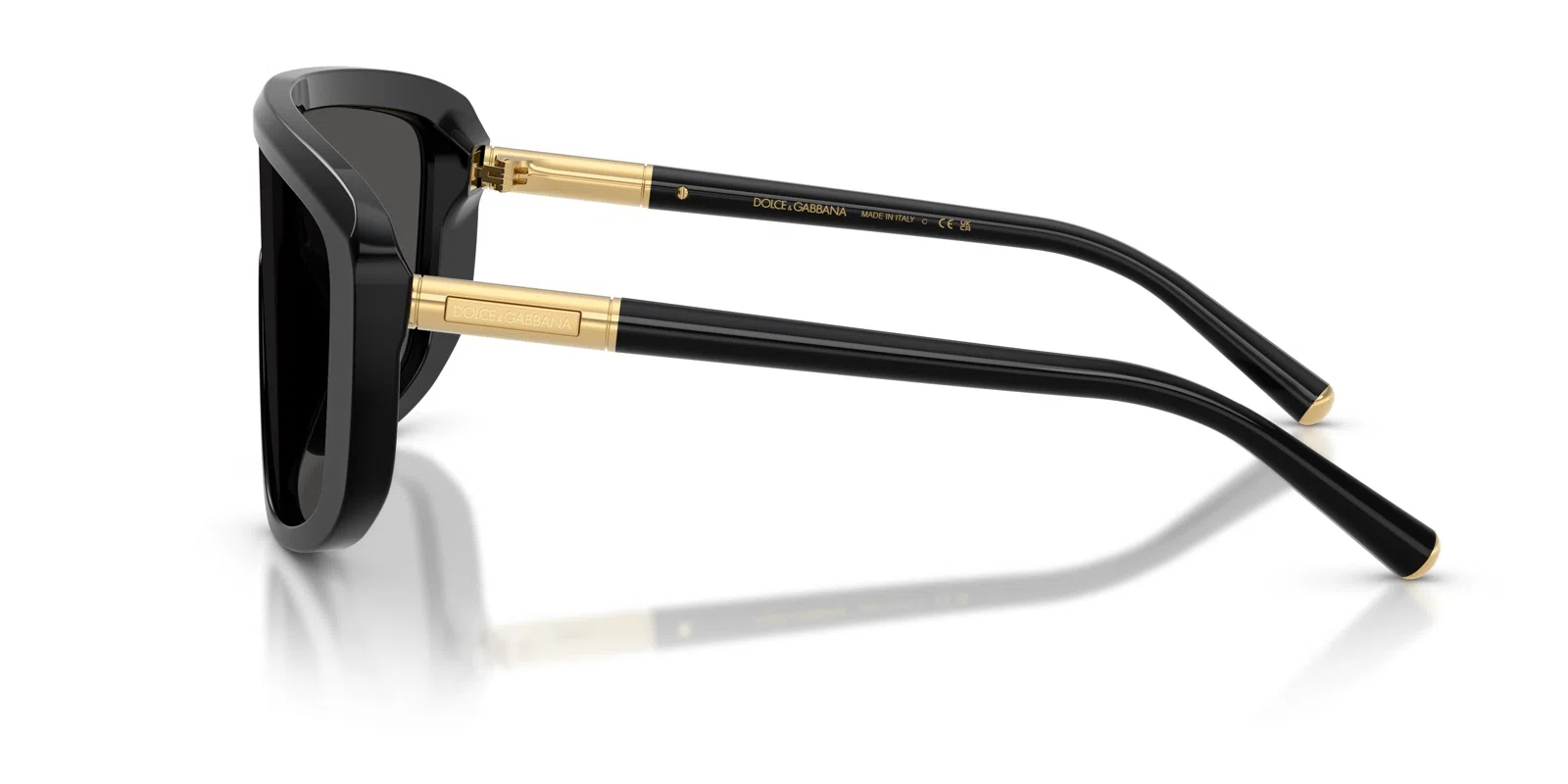 Dolce & Gabbana 4520 Sunglasses - view 11